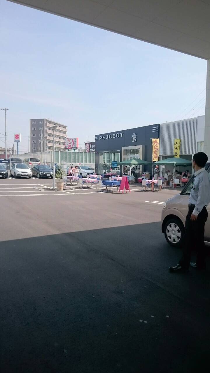 次回は8月‼︎