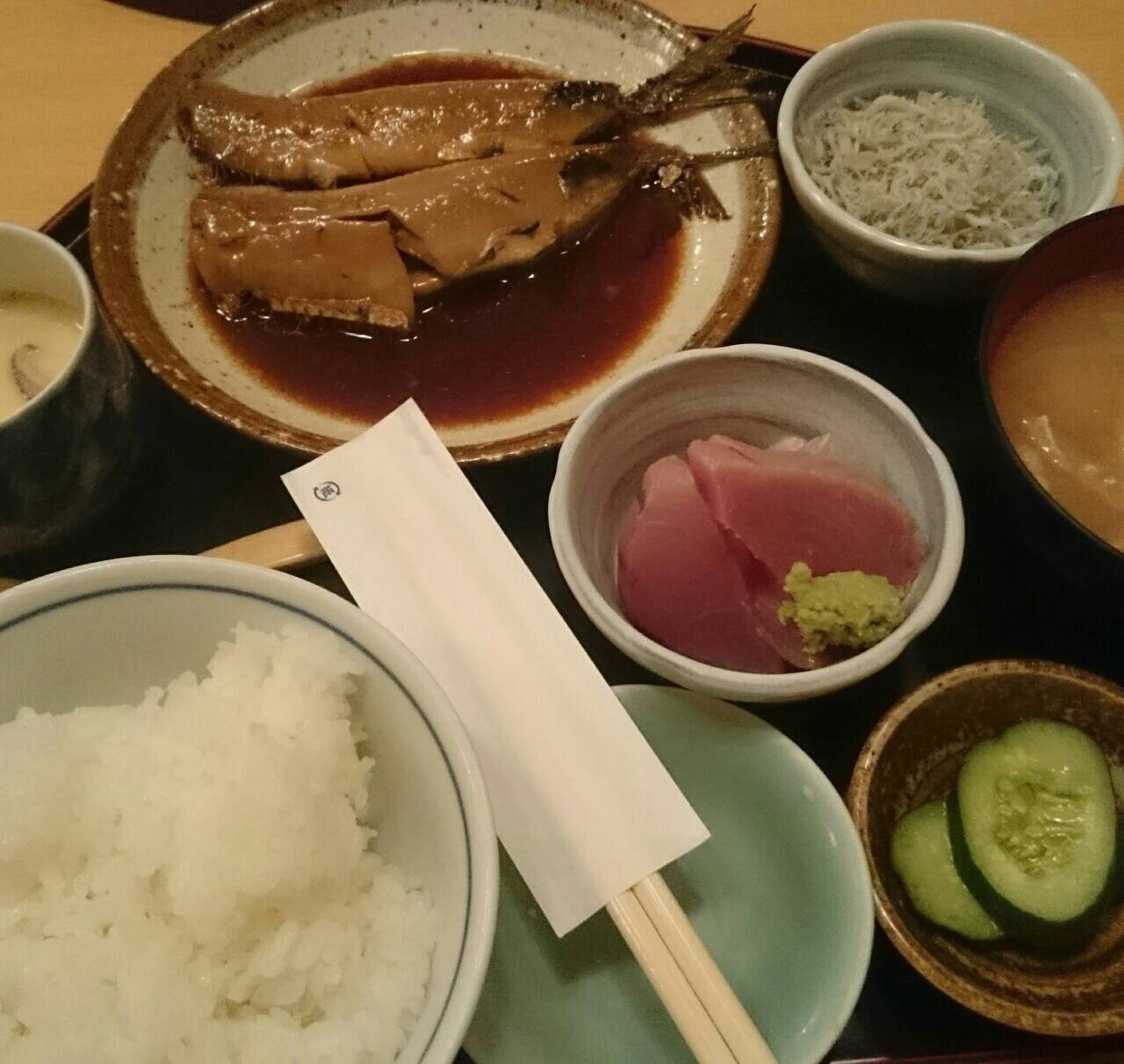 夏の空から秋の空へ…