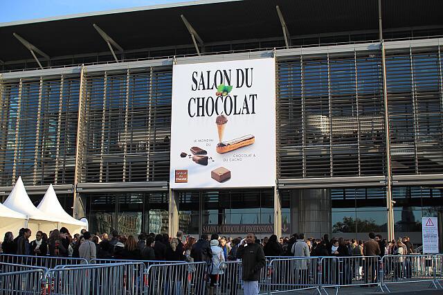 フランスの面白イベント‼︎