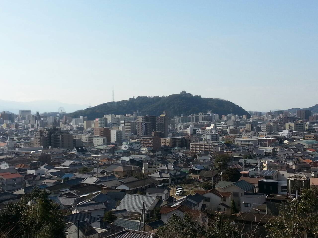 新年のご挨拶