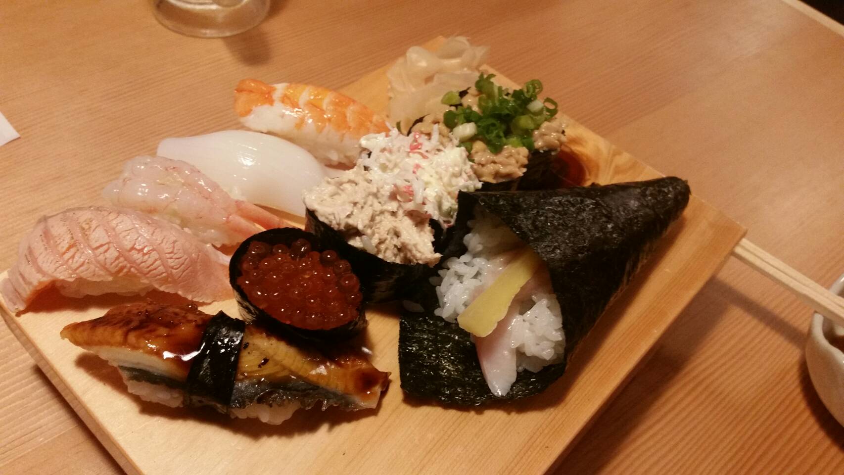 【夏バテ防止　！】