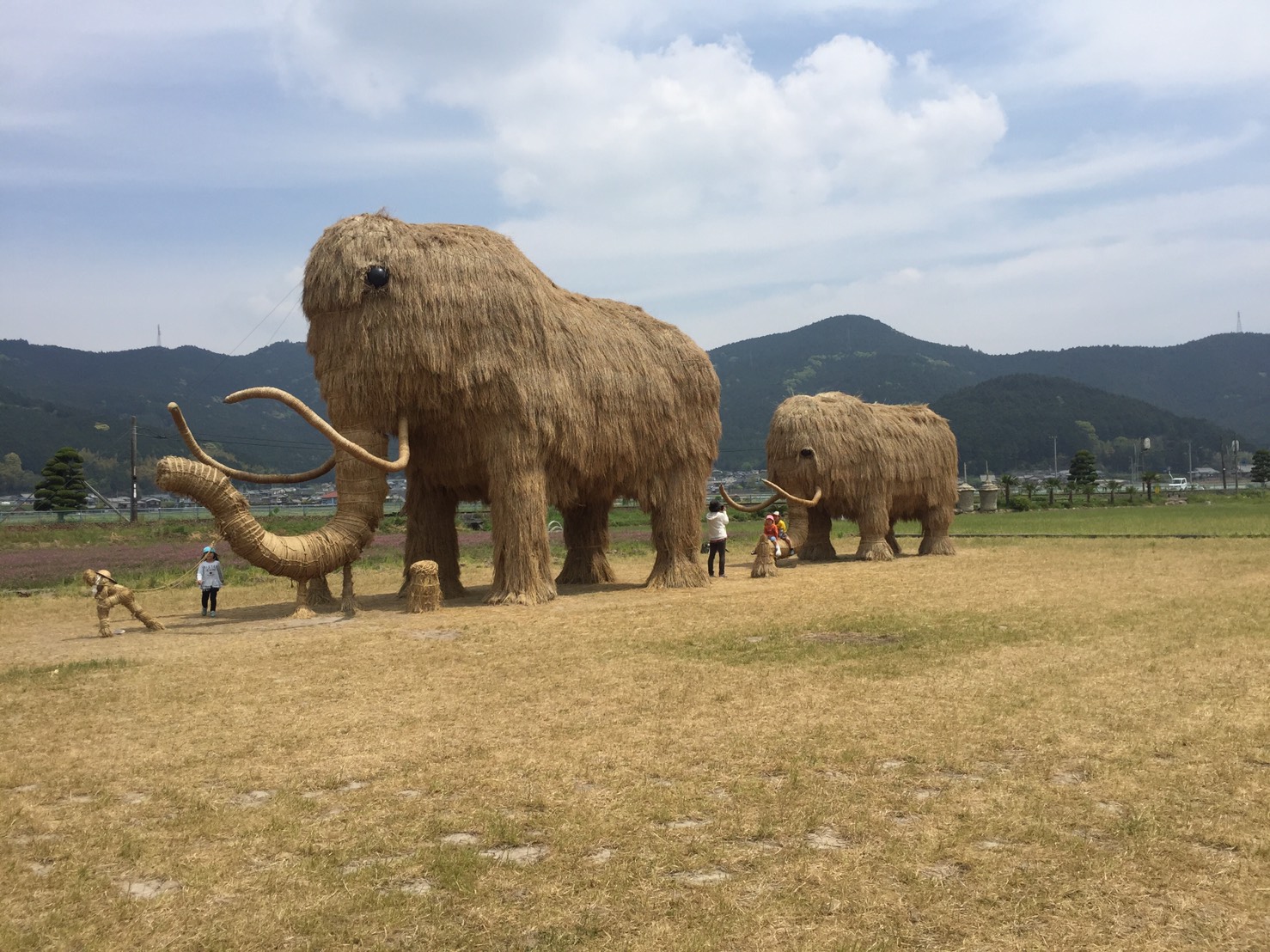 連休初日‼︎