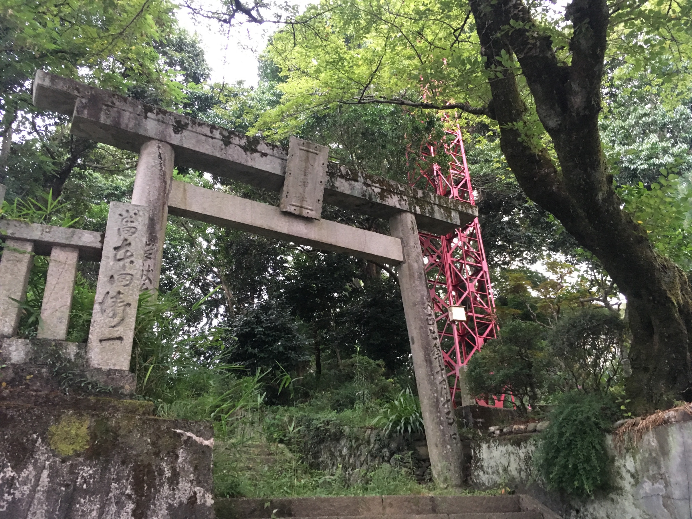 神社