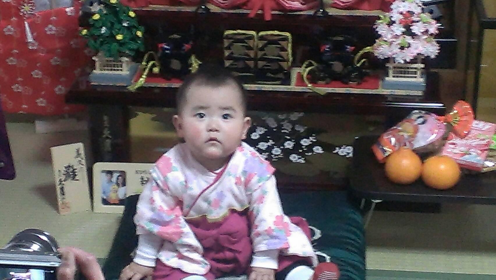 初節句