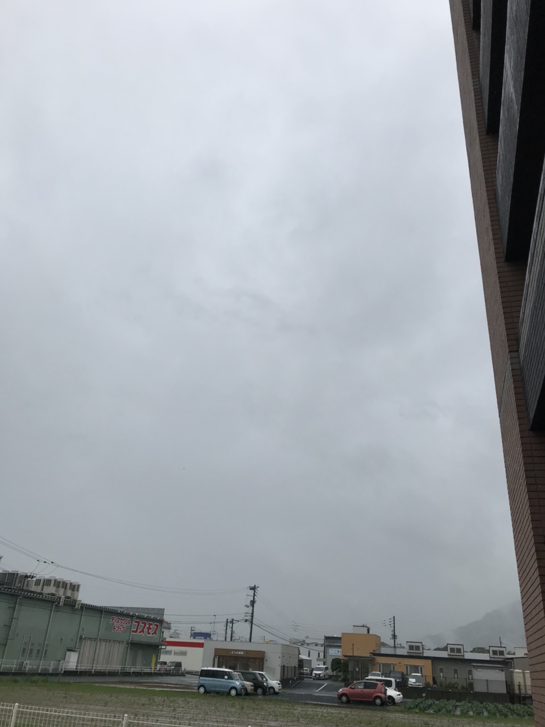 雨