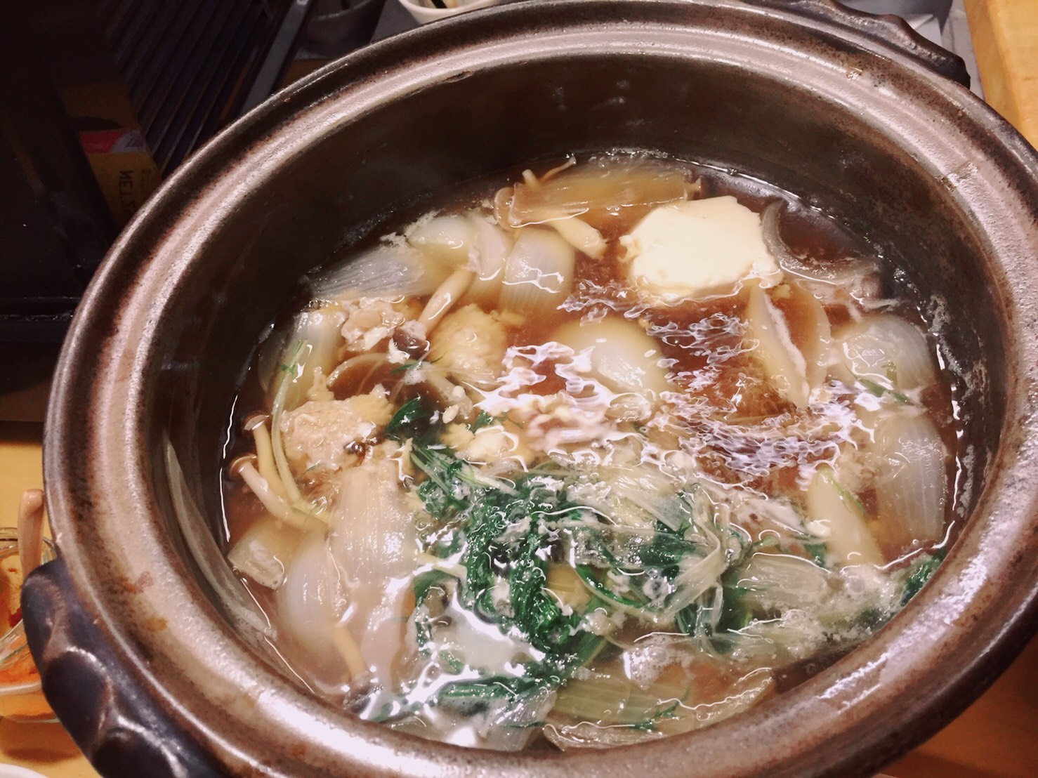 ちょっと早いですが…