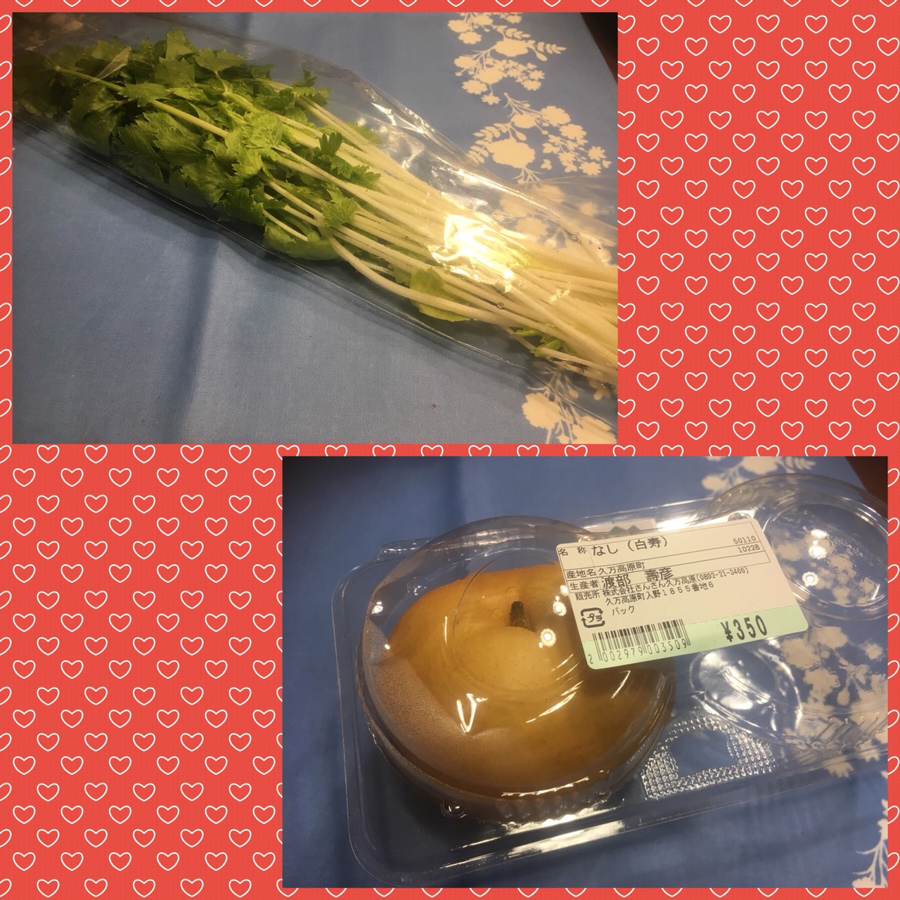 ♪育ってきた～環境が～違うから～♪