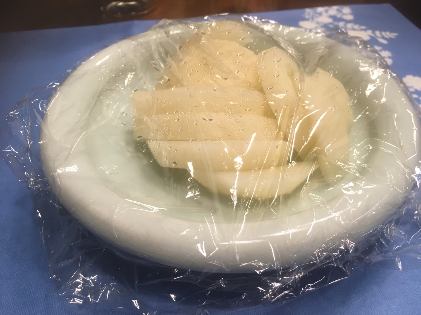 ♪育ってきた～環境が～違うから～♪