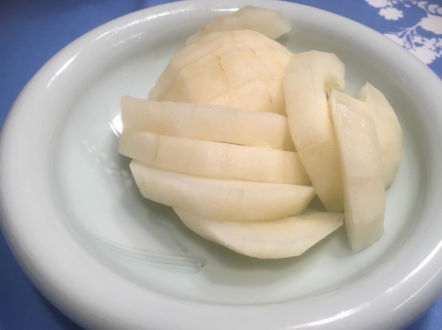 ♪育ってきた～環境が～違うから～♪