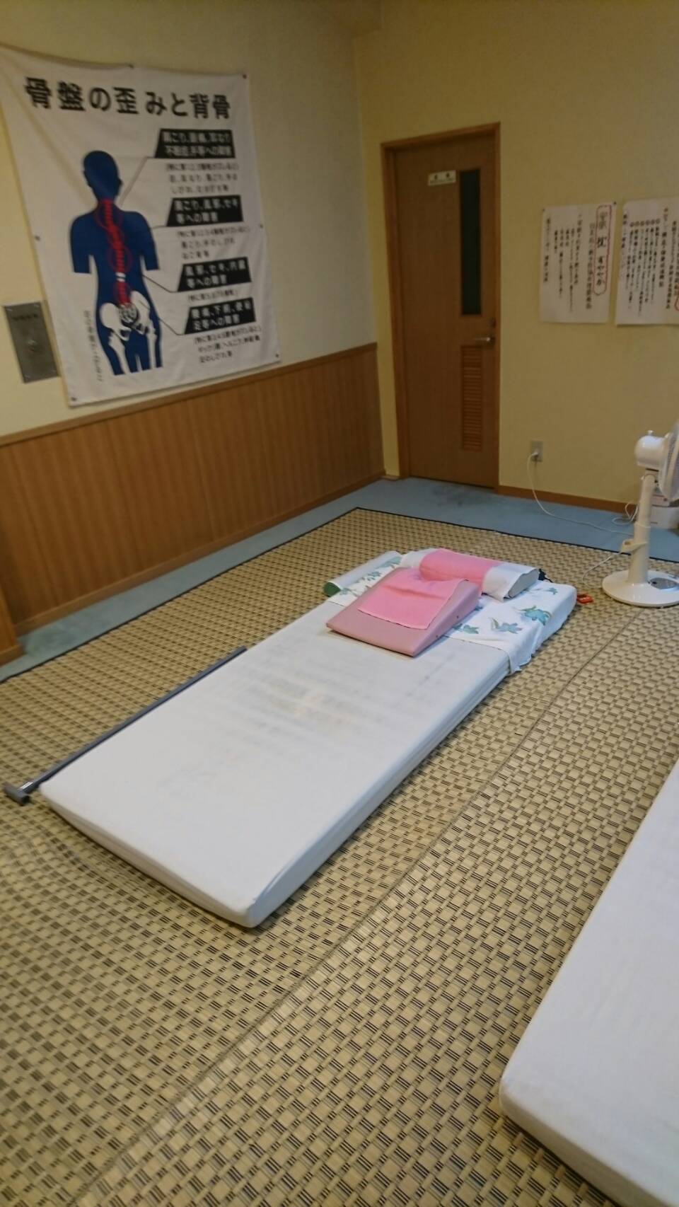 整体