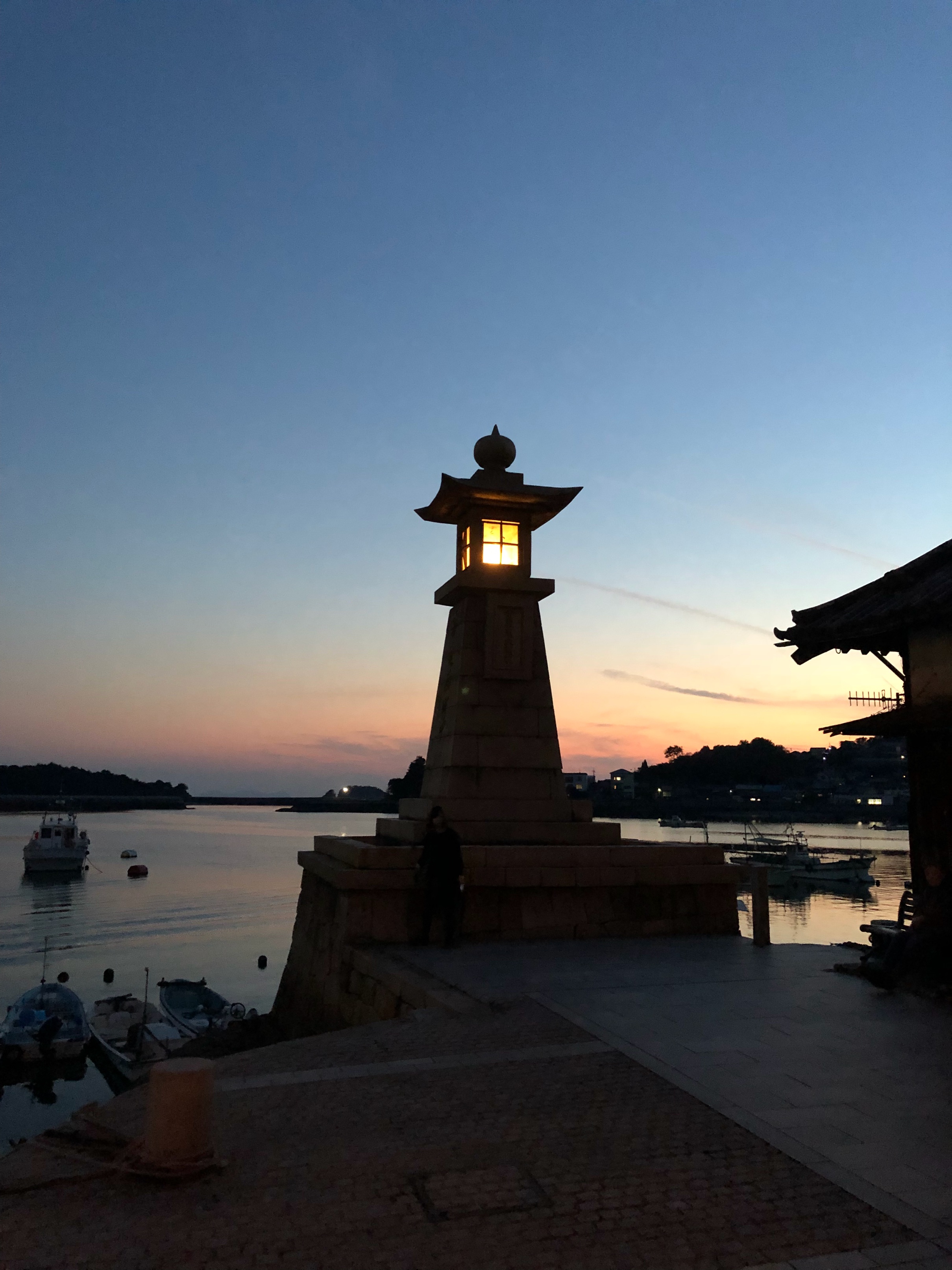 研修旅行 2日目