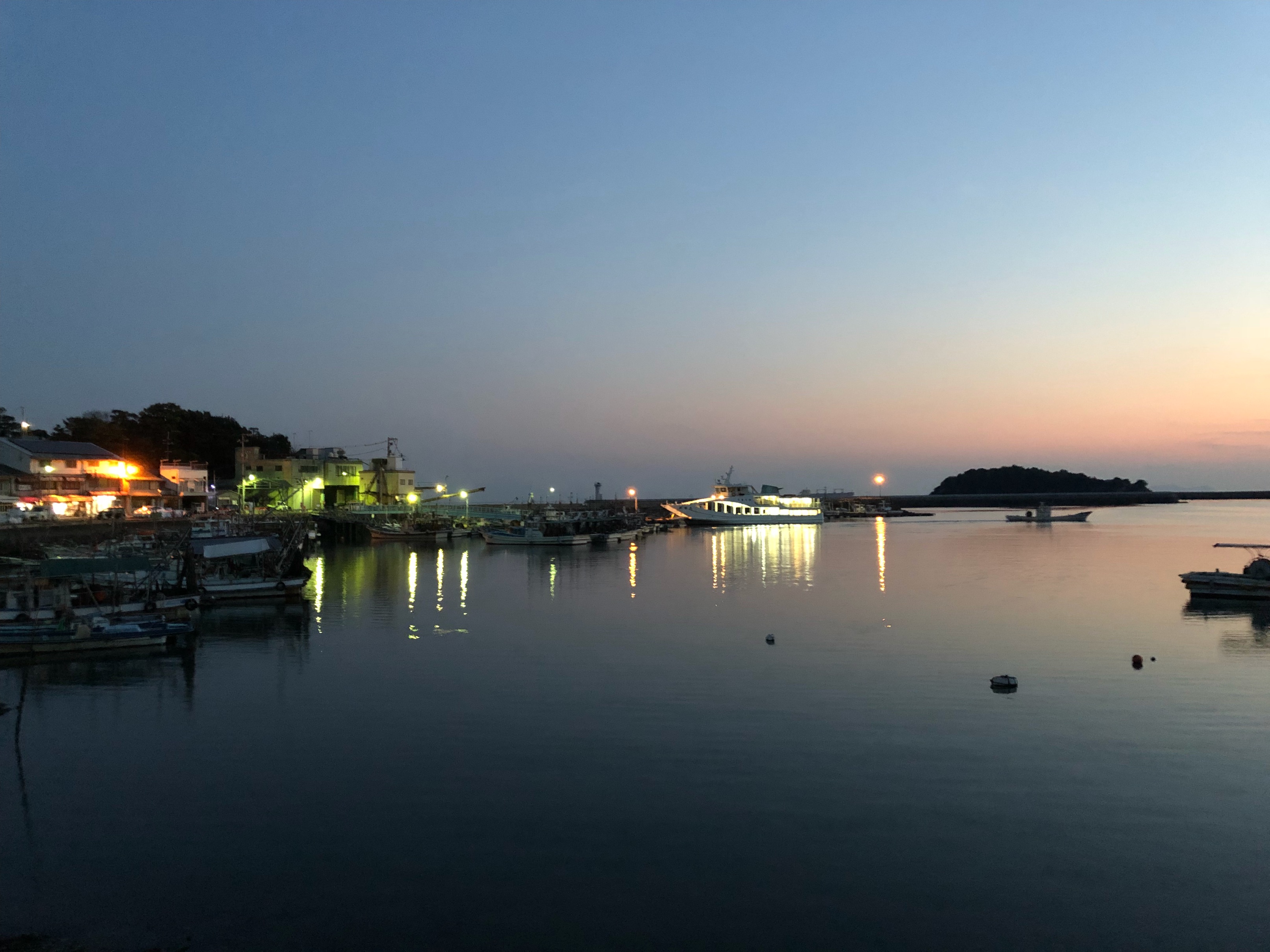 研修旅行 2日目