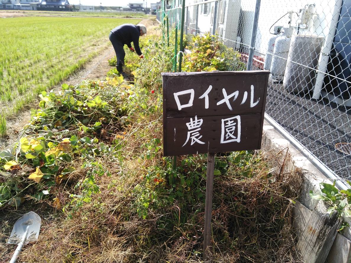 今日から１２月です！