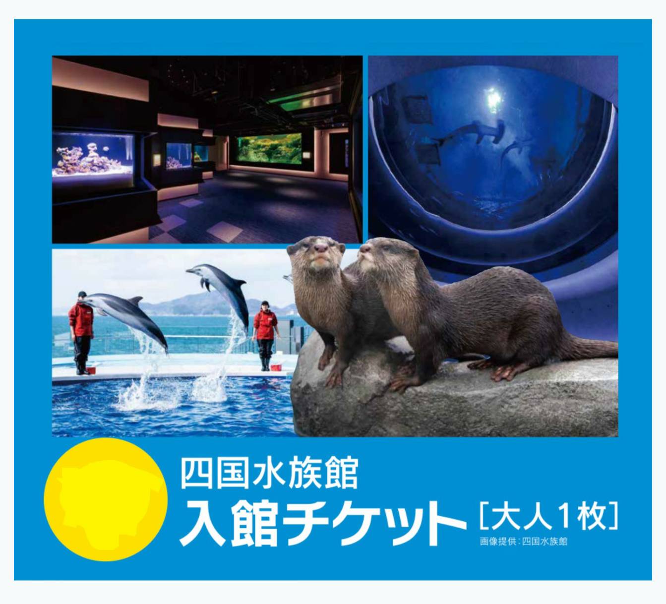 水族館