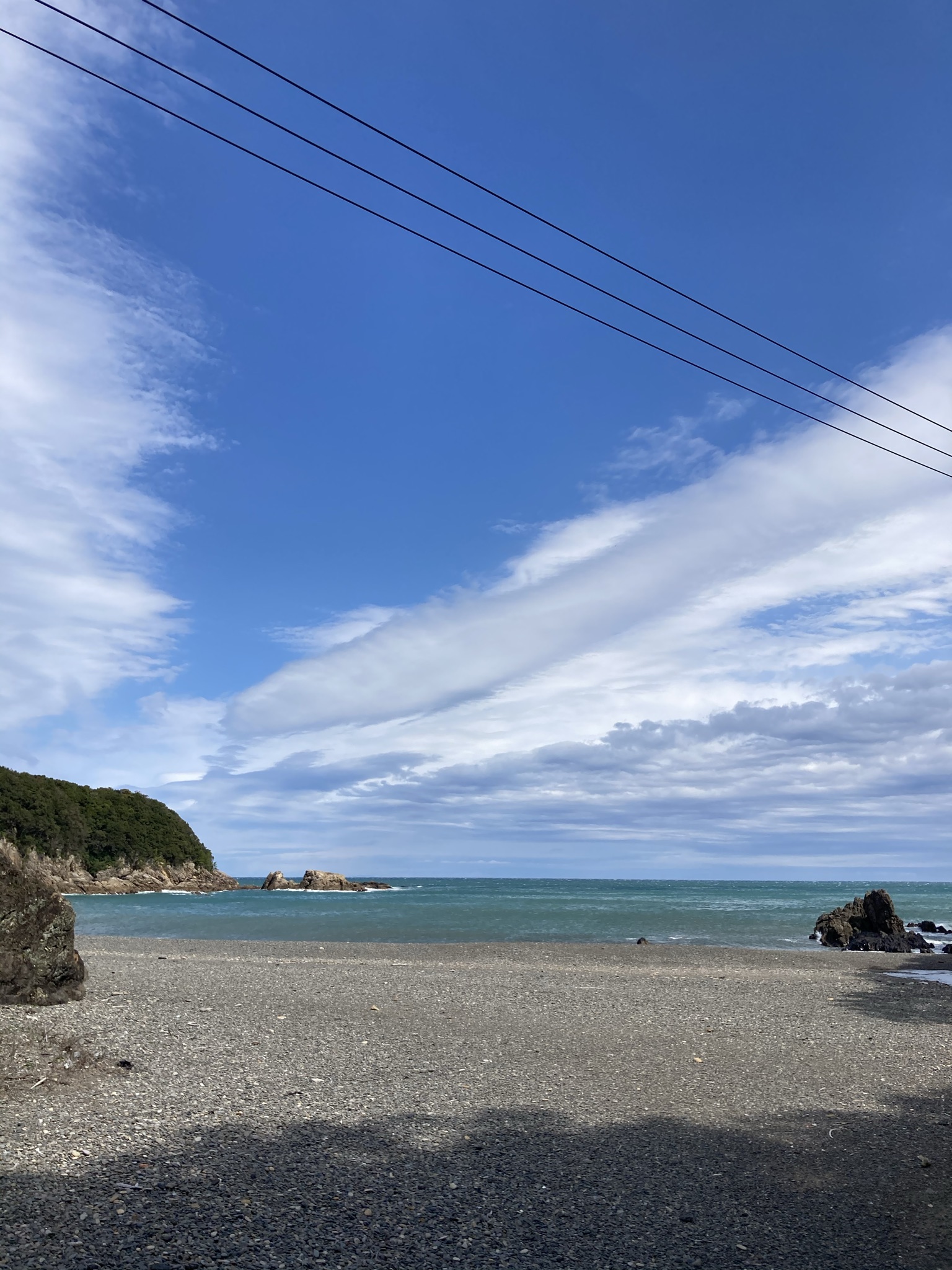 河口