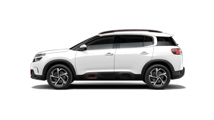 CITROEN Couleur