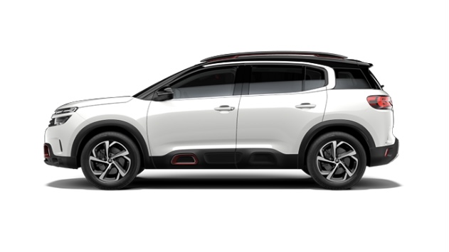 CITROEN Couleur