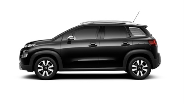 CITROEN Couleur