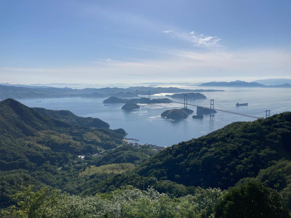 来島海峡