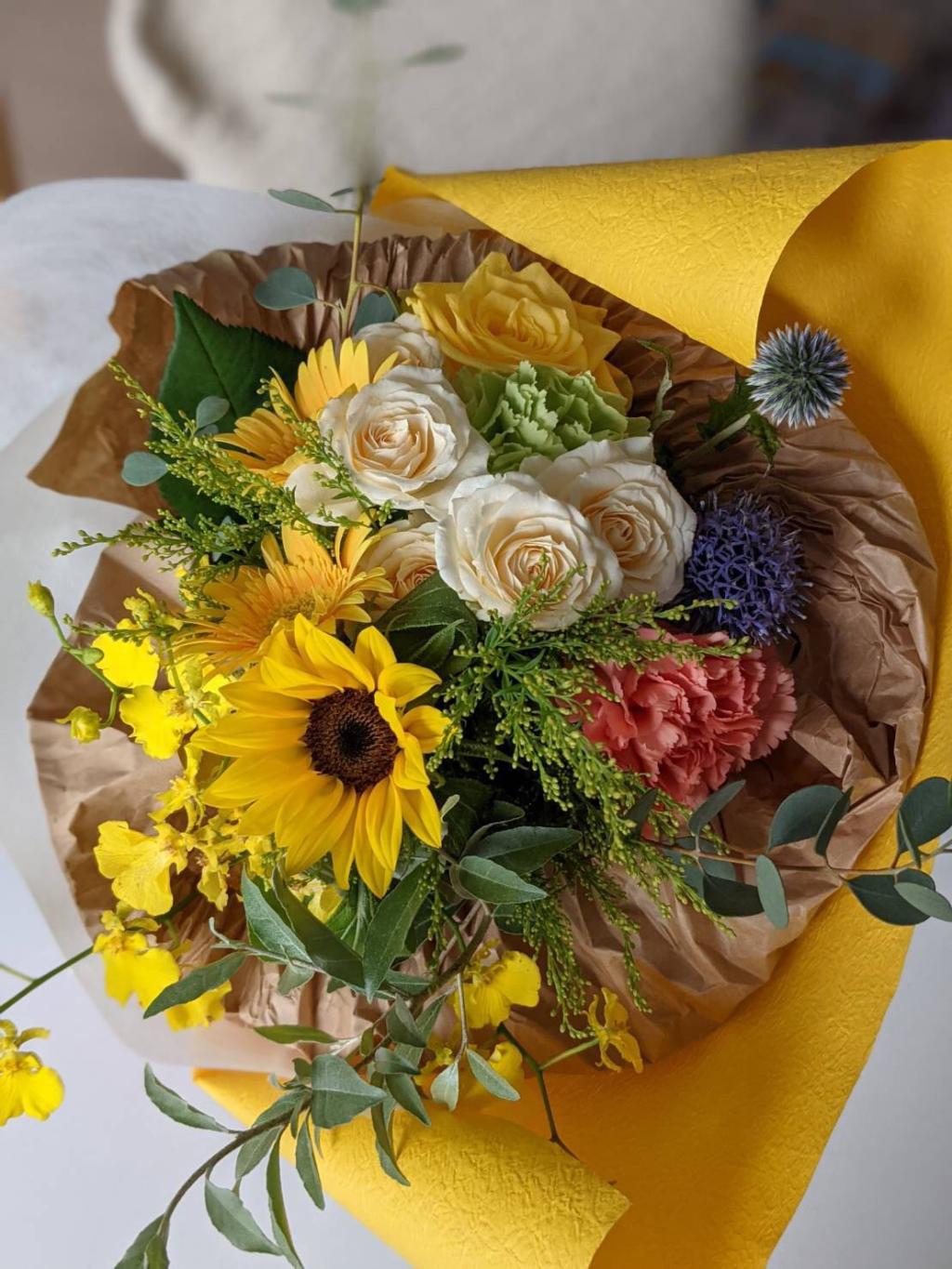 8月も後半に差し掛かりました