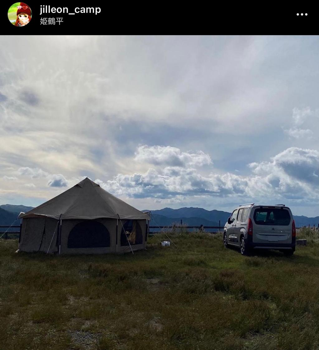 ベルランゴオーナーW様のカーライフ♪