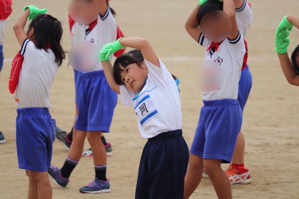 運動会