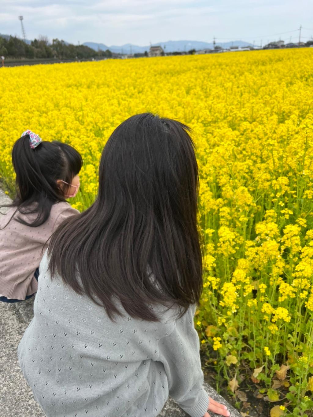 春休み