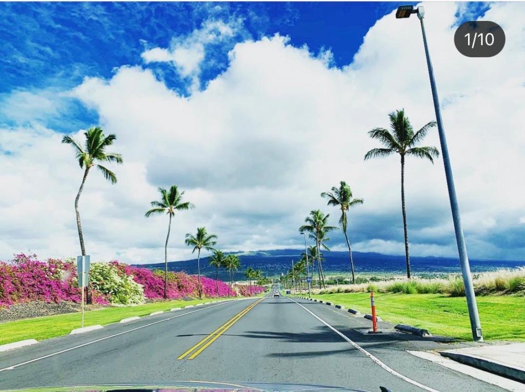 「HAWAII」