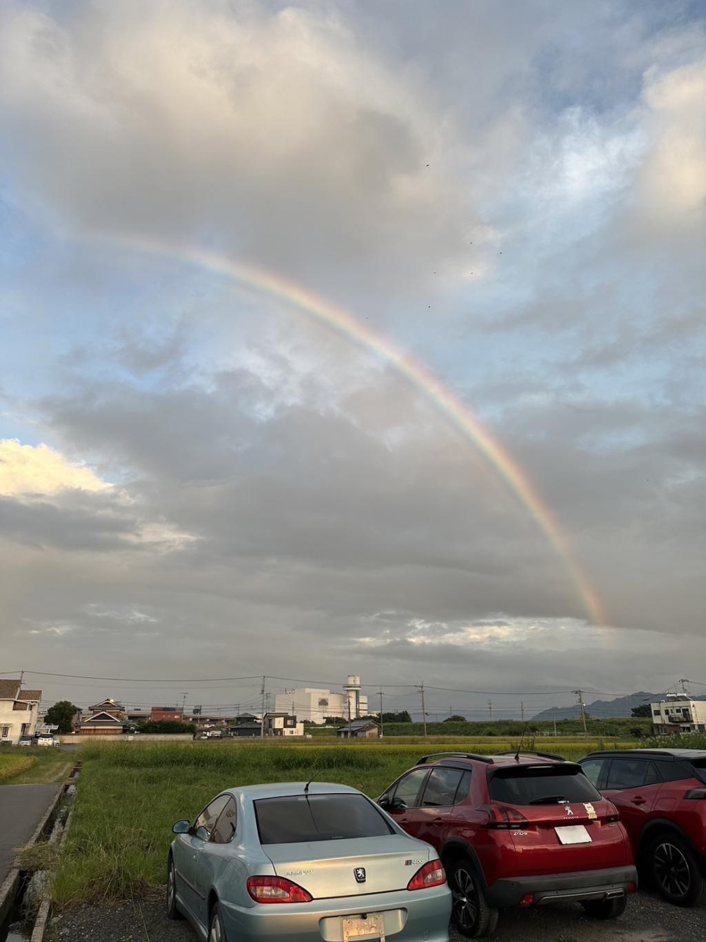 台風