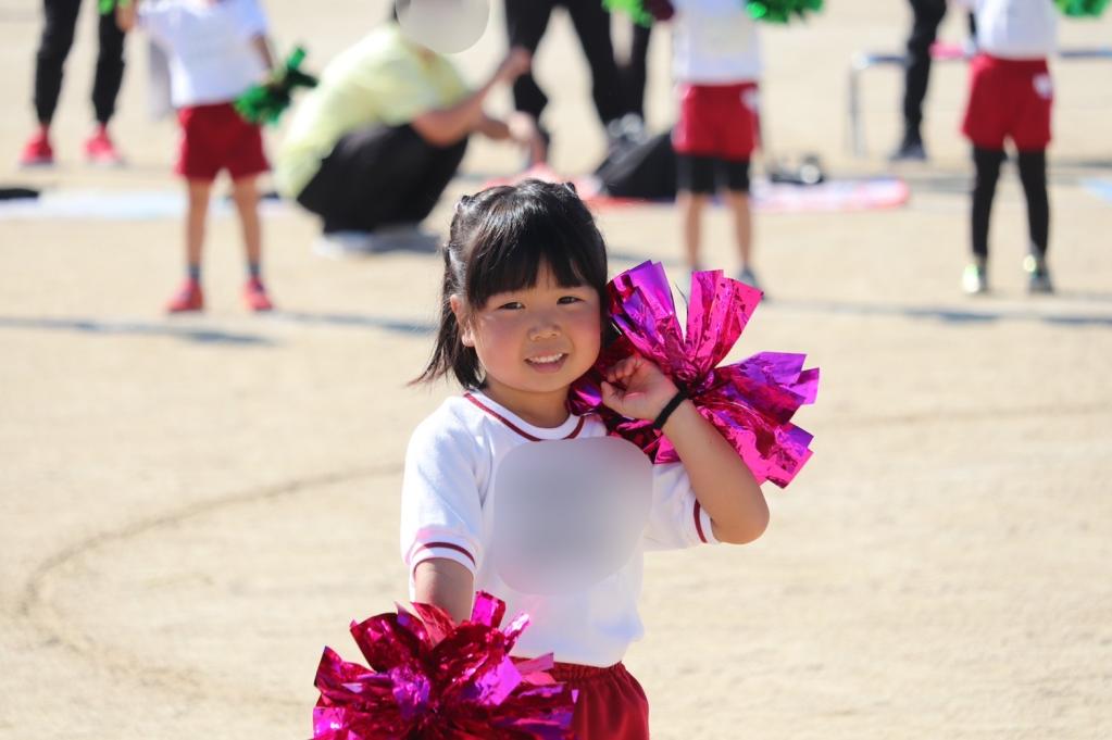 運動会