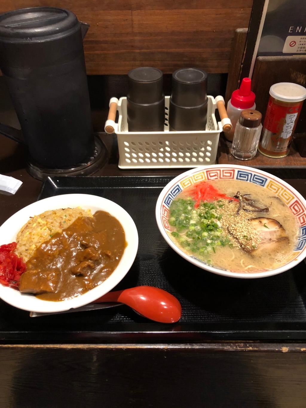 ラーメン