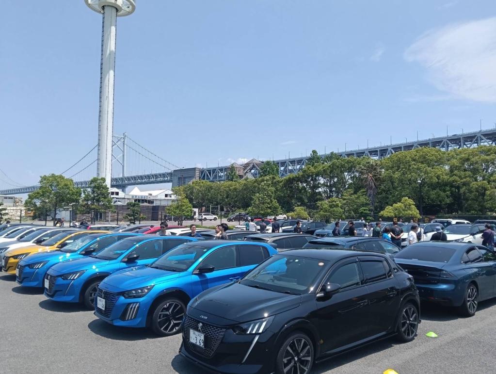 今日から6月です