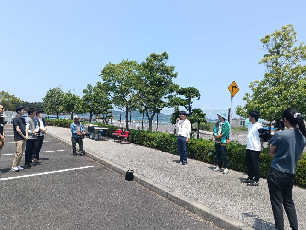 今日から6月です
