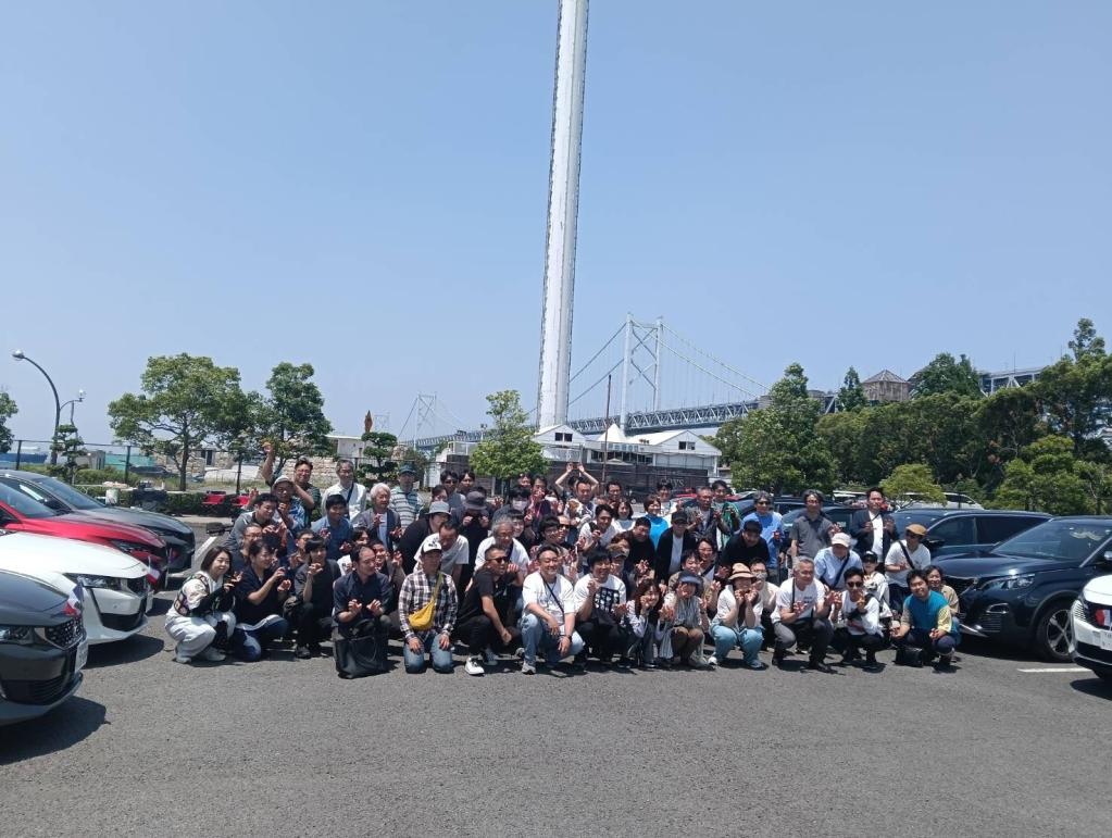 今日から6月です