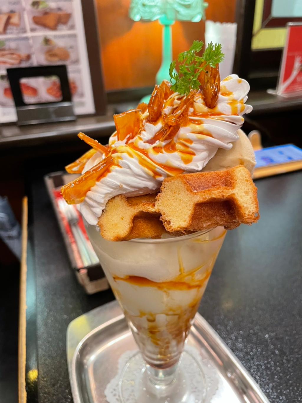 パフェ～SUMMER～