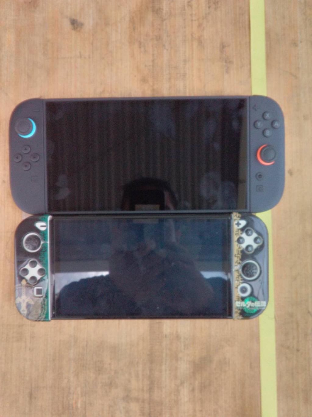 スイッチ2