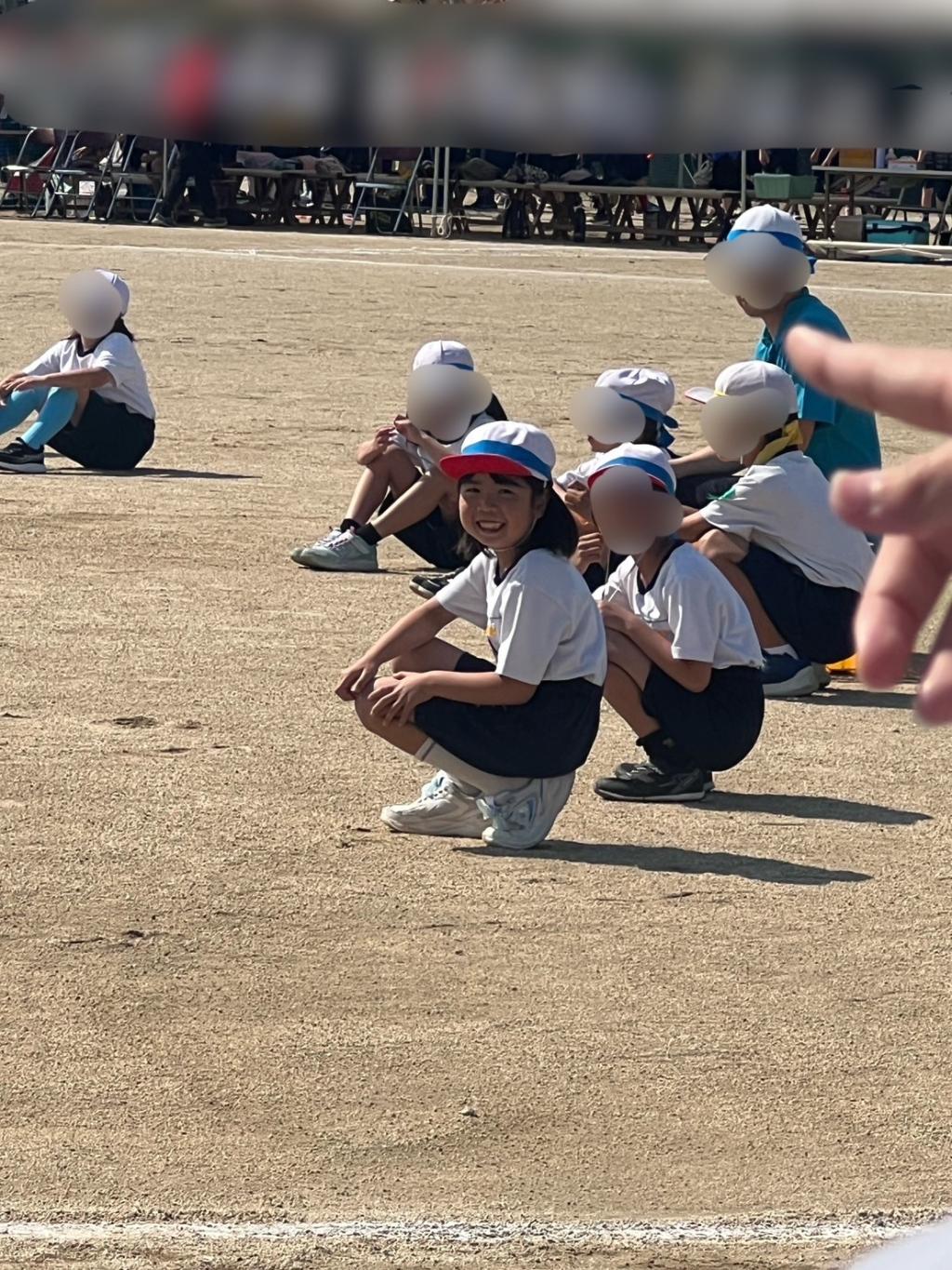 運動会