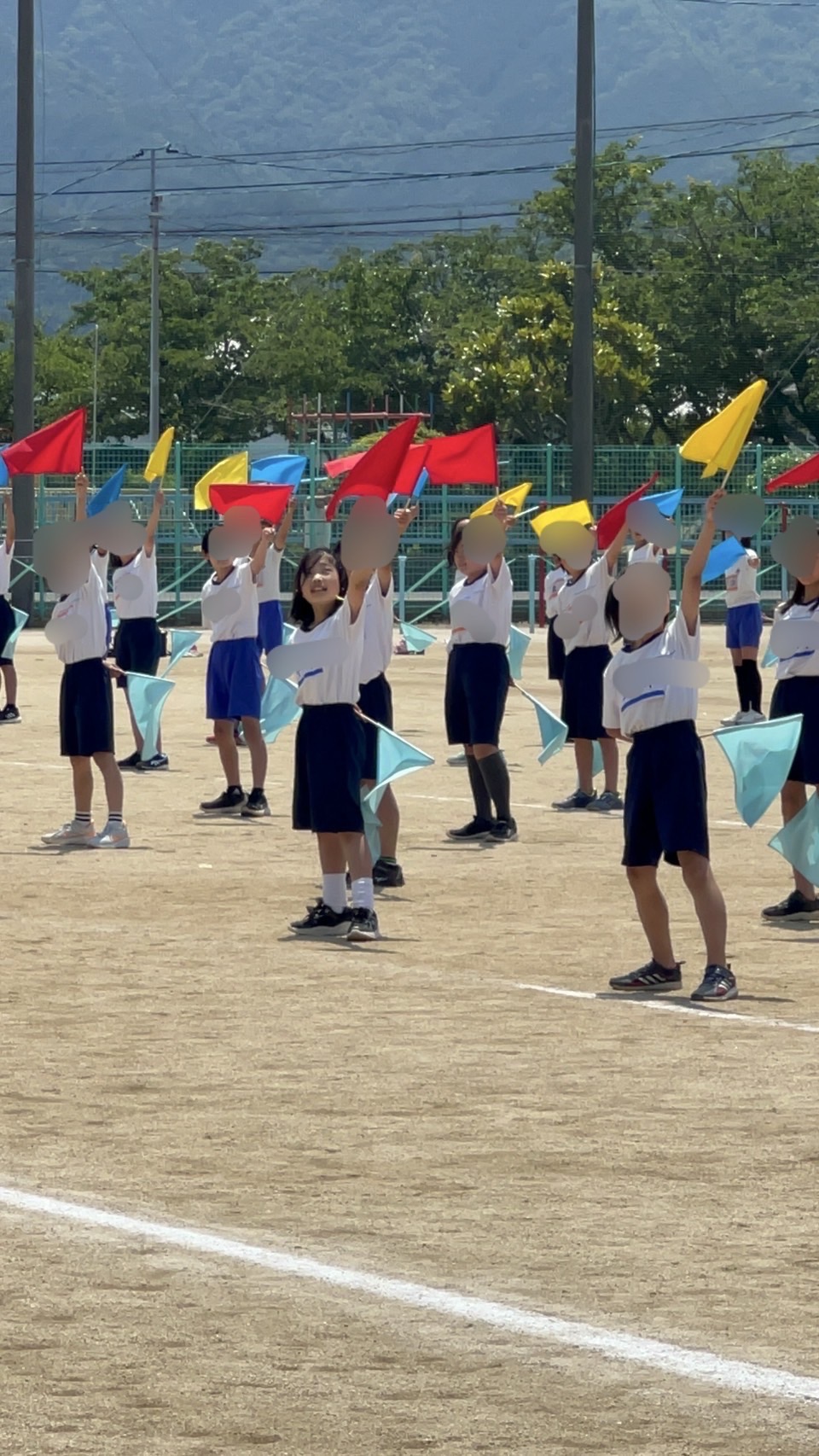 運動会