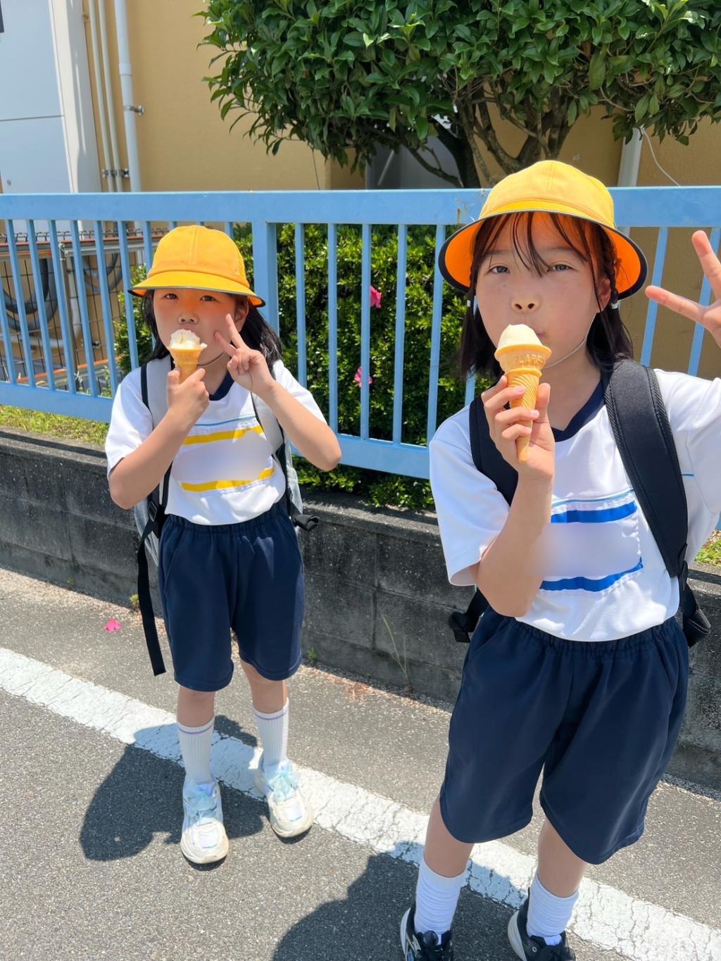 運動会