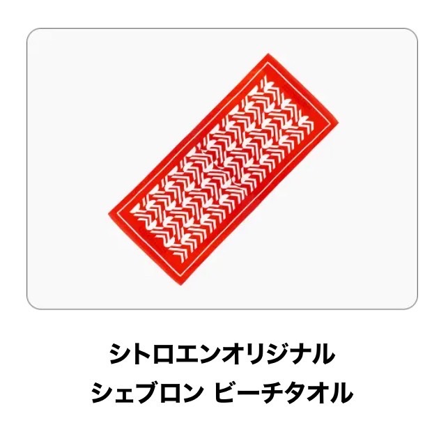 NEW C4特別仕様車✨