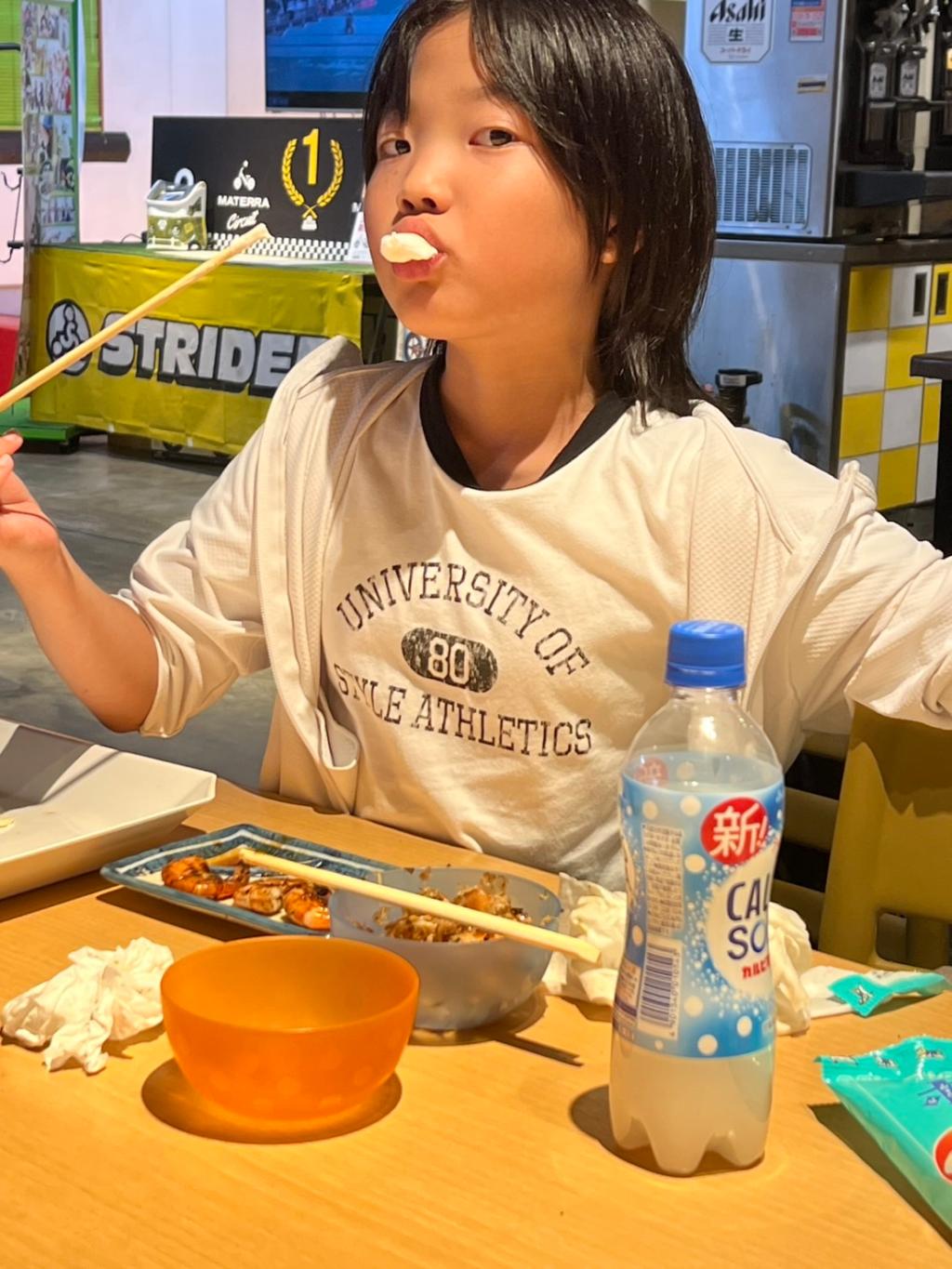 マシュマロ