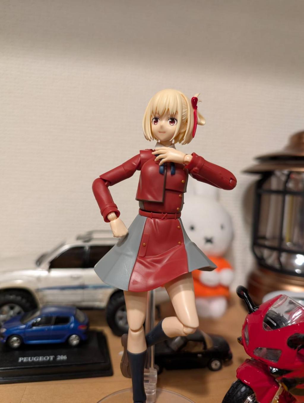 初めまして！ーメカニックー
