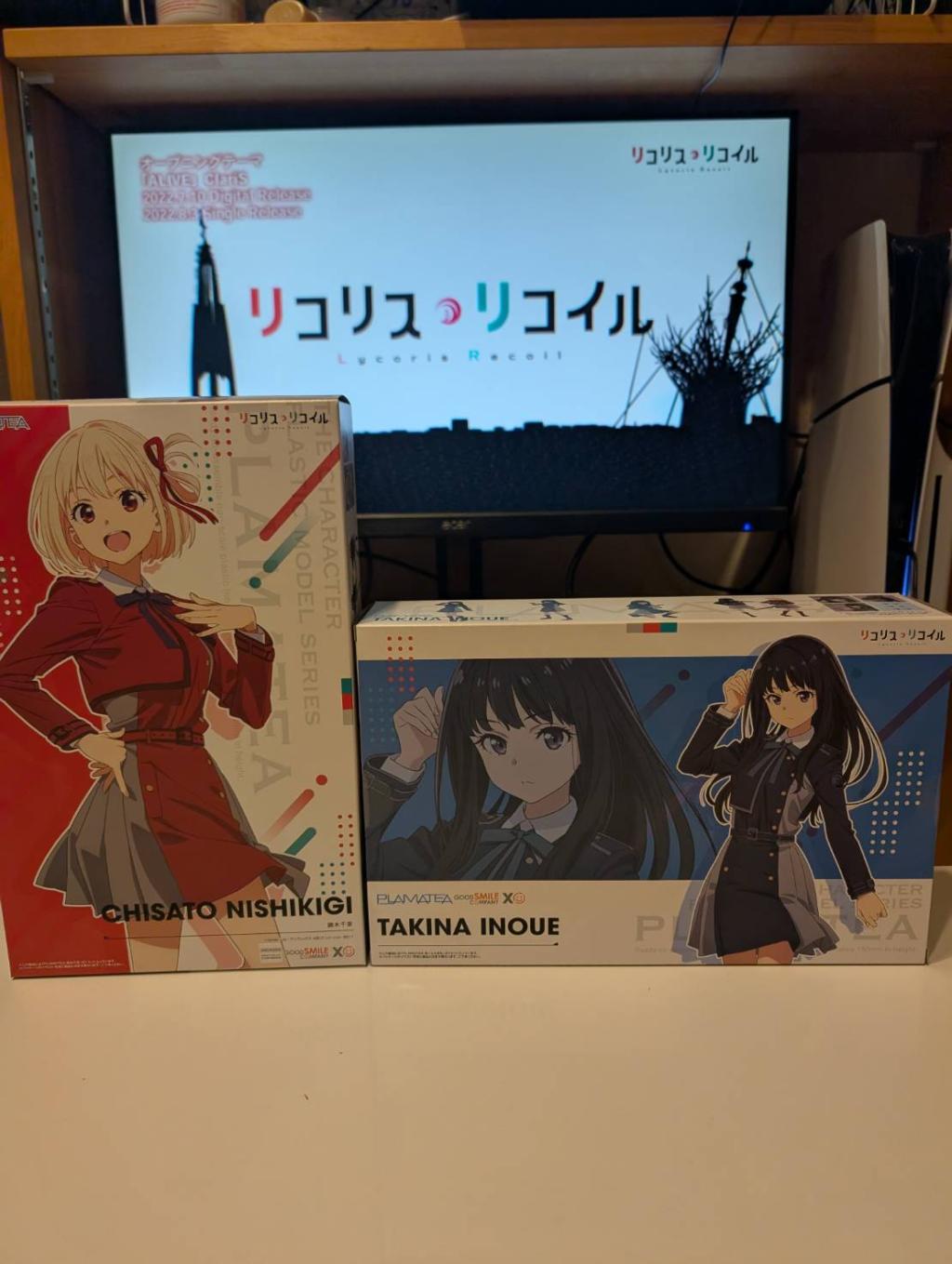 初めまして！ーメカニックー