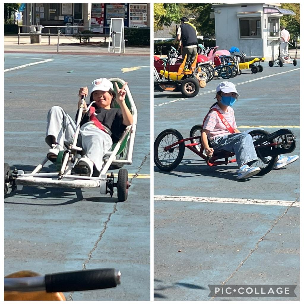 自転車