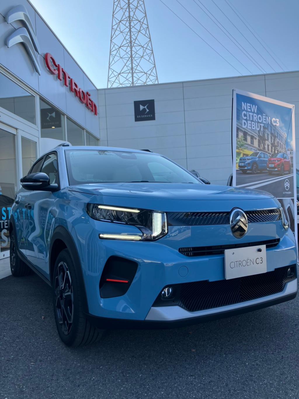 デビューフェアご案内🇫🇷✨