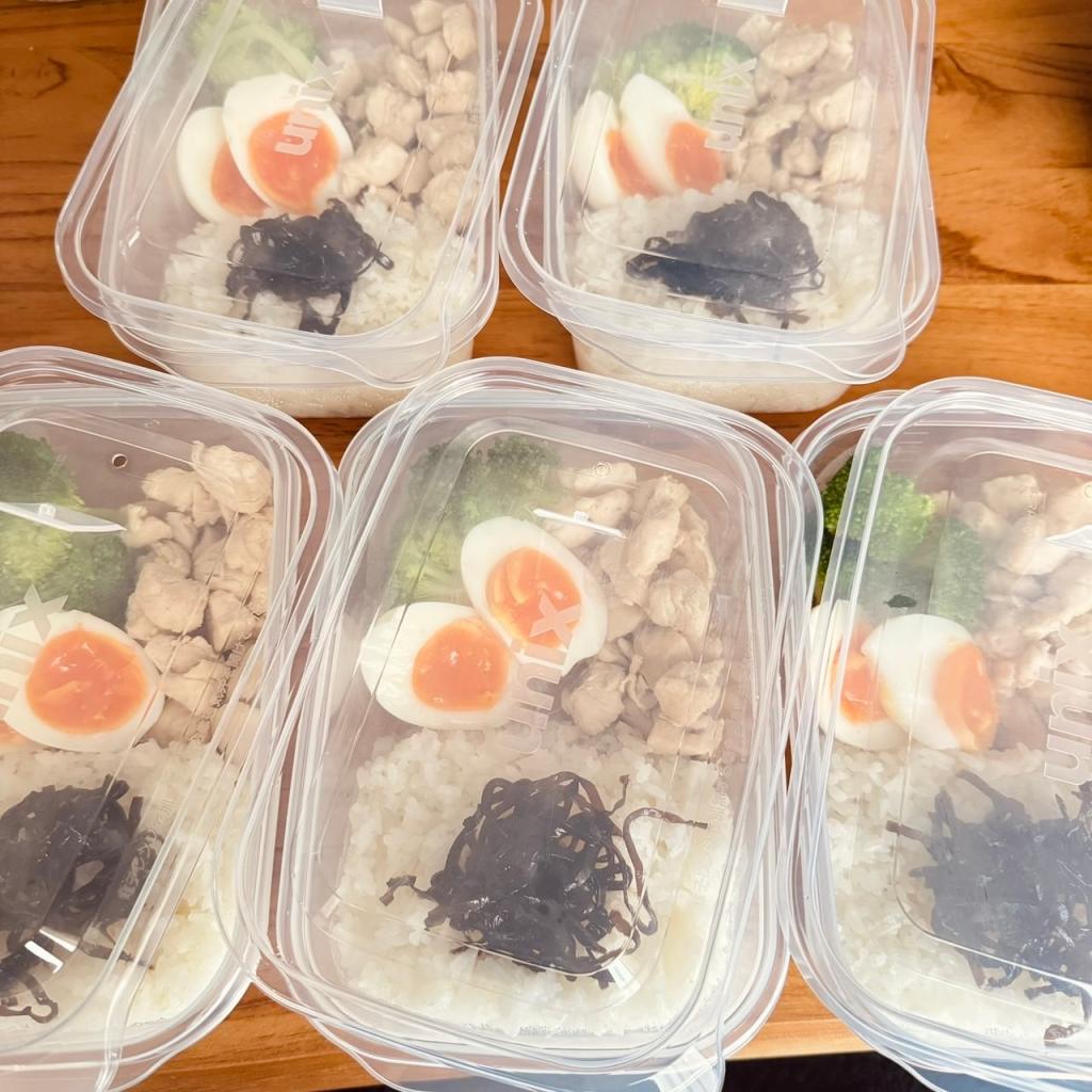 自分への見直し