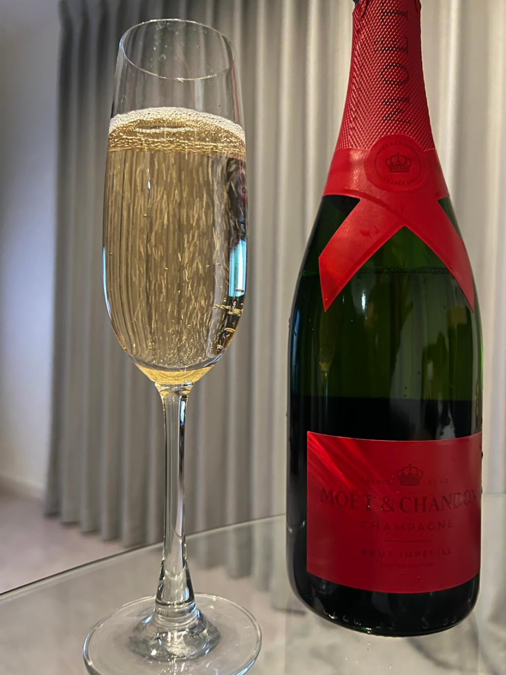 待てなかった！