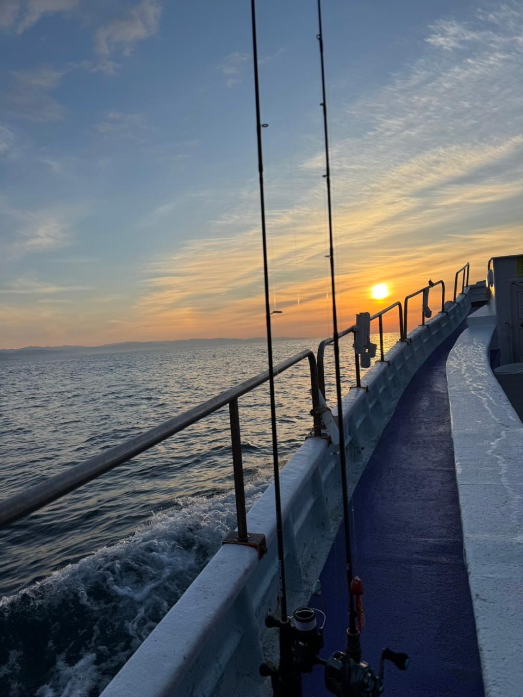  2025年釣り納め🎣