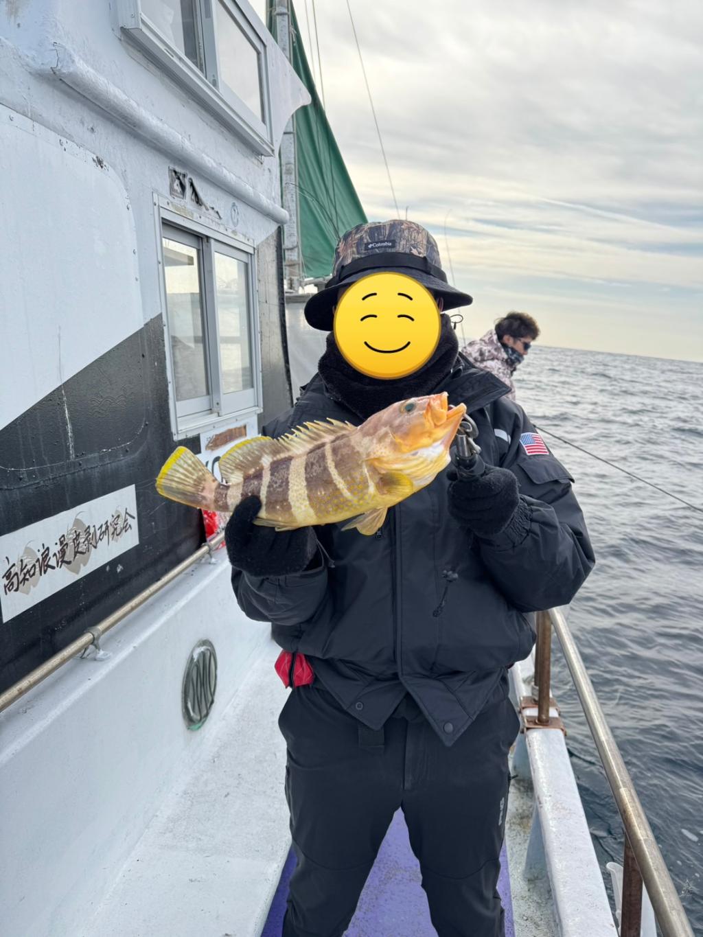  2025年釣り納め🎣