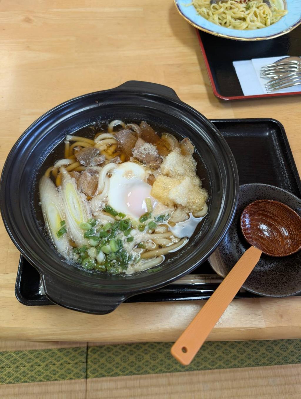 霧の森大福で有名な